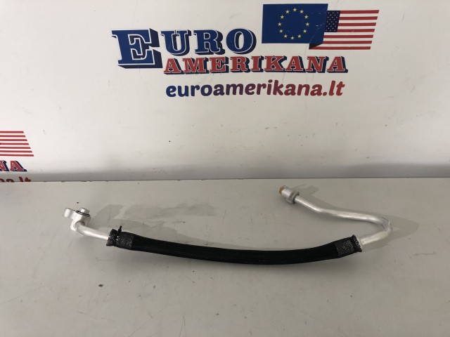Aušinimo šlanga